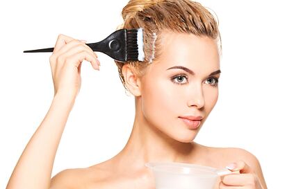 Vodič kako obojati kosu kod kuće