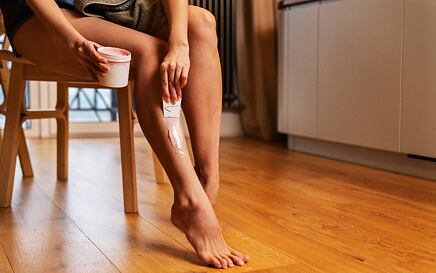 Vosak za depilaciju - bolja ili lošija opcija od brijanja?