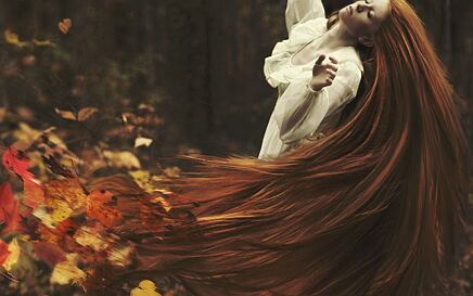 Savršena obnova kose u jesenskom periodu