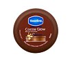 Krema za tijelo Vaseline Intensive Care Cocoa Glow 75 ml