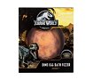 Kugla za kupku Universal Jurassic World Dino Egg Bath Fizzer Surprise 200 g