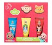 Dodatak za kupaonicu Cocomelon Colour Me Bath Paint Set 50 ml Poklon setovi