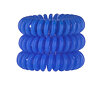 Gumice za kosu Invisibobble The Traceless Hair Ring 3 kom Blue