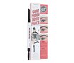Olovka za obrve Benefit Goof Proof 0,34 g 6 Cool Soft Black