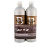 Šampon Tigi Bed Head Men Clean Up 750 ml