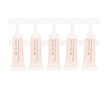 Proizvodi protiv gubitka kose Collistar Anti Hair Loss Revitalizing Vials 15x5 ml