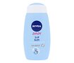 Pjenasta kupka Nivea Baby Soft Bath 500 ml