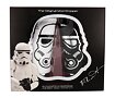 Šampon Star Wars Stormtrooper 150 ml Poklon setovi