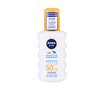 Proizvod za zaštitu od sunca za tijelo Nivea Sun Kids Protect & Sensitive Sun Spray SPF50+ 200 ml