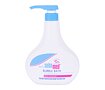 Pjenasta kupka SebaMed Baby Bubble Bath 500 ml