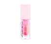 Ulje za usne Makeup Revolution London Rehab Plump Me Up Lip Serum 4,6 ml Pink Glaze