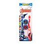 Zubna četkica Marvel Avengers Toothbrush 2 kom Poklon setovi