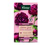 Solna kupka Kneipp Mineral Bath Salt Right From The Heart Peony & Camellia 60 g