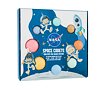 Kugla za kupku NASA Space Cadets Bath Fizzers Kit 90 g Poklon setovi