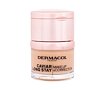 Puder Dermacol Caviar Long Stay Make-Up & Corrector 30 ml 3 Nude