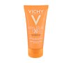 Proizvod za zaštitu lica od sunca Vichy Idéal Soleil Mattifying Face Fluid SPF30 50 ml