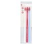 Zubna četkica Swissdent Profi Gentle Trio 3 kom White, Pink, Light Blue