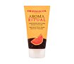 Piling za tijelo Dermacol Aroma Ritual Belgian Chocolate 150 ml