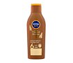 Proizvod za zaštitu od sunca za tijelo Nivea Sun Tropical Bronze Milk SPF6 200 ml