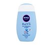 Šampon Nivea Baby Head To Toe 200 ml