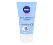 Dnevna krema za lice Nivea Baby Wind & Weather Cream 50 ml
