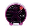 Miris za auto Mr&Mrs Fragrance Niki za ponovo punjenje Pink Jasmine Anti-Tobacco 1 kom