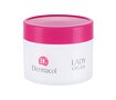 Dnevna krema za lice Dermacol Lady Cream 50 ml