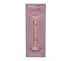 Masažni valjak i kamen Revolution Skincare Roller Rose Quartz Facial Roller 1 kom