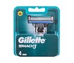 Britvice Gillette Mach3 1 set
