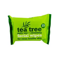 Maramice Xpel Tea Tree 25 kom