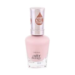 Lak za nokte Sally Hansen Color Therapy Sheer 14,7 ml 537 Tulle Much
