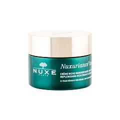 Dnevna krema za lice NUXE Nuxuriance Ultra Replenishing Rich Cream 50 ml