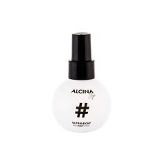 Definicija i oblikovanje kose ALCINA #Alcina Style Extra-Light Sea Salt Spray 100 ml