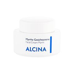 Dnevna krema za lice ALCINA Myrrh 100 ml