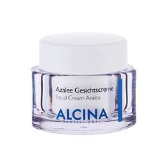 Dnevna krema za lice ALCINA Azalea 50 ml