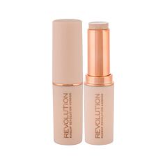 Puder Makeup Revolution London Fast Base 6,2 g F2