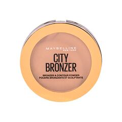 Bronzer Maybelline City Bronzer 8 g 250 Medium Warm
