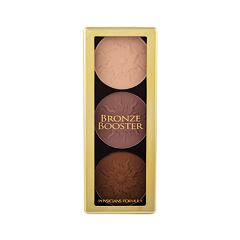 Paleta za konturiranje Physicians Formula Bronze Booster Highlight & Contour 9 g Matte Finish