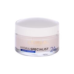 Noćna krema za lice L'Oréal Paris Hydra Specialist 50 ml