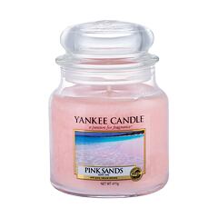 Mirisna svijeća Yankee Candle Pink Sands 117,6 g