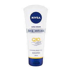 Krema za ruke Nivea Q10 Anti-Age 3in1 100 ml