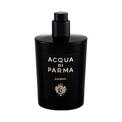 Parfemska voda Acqua di Parma Signatures Of The Sun Ambra 100 ml Testeri