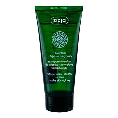 Šampon Ziaja Mineral 200 ml