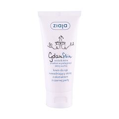 Krema za ruke Ziaja Gdan Skin 50 ml