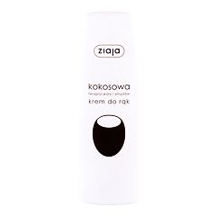 Krema za ruke Ziaja Coconut 80 ml