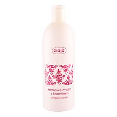 Gel za tuširanje Ziaja Cashmere Creamy Shower Soap 500 ml