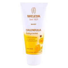 Krema za tijelo Weleda Baby Calendula Baby Cream 75 ml