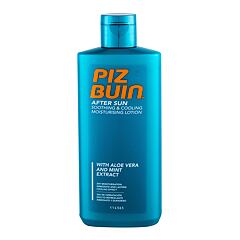 Proizvod za njegu nakon sunčanja PIZ BUIN After Sun Soothing & Cooling 200 ml