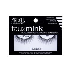 Umjetne trepavice Ardell Faux Mink 817 1 kom Black