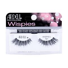 Umjetne trepavice Ardell Wispies 701 1 kom Black